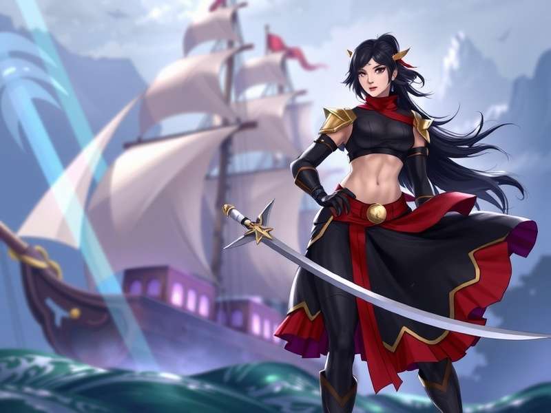 Mangalore Shipping Baroness Gameplay