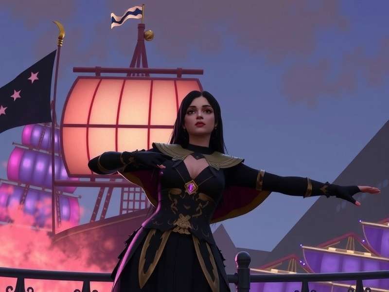 Mangalore Shipping Baroness Special Event